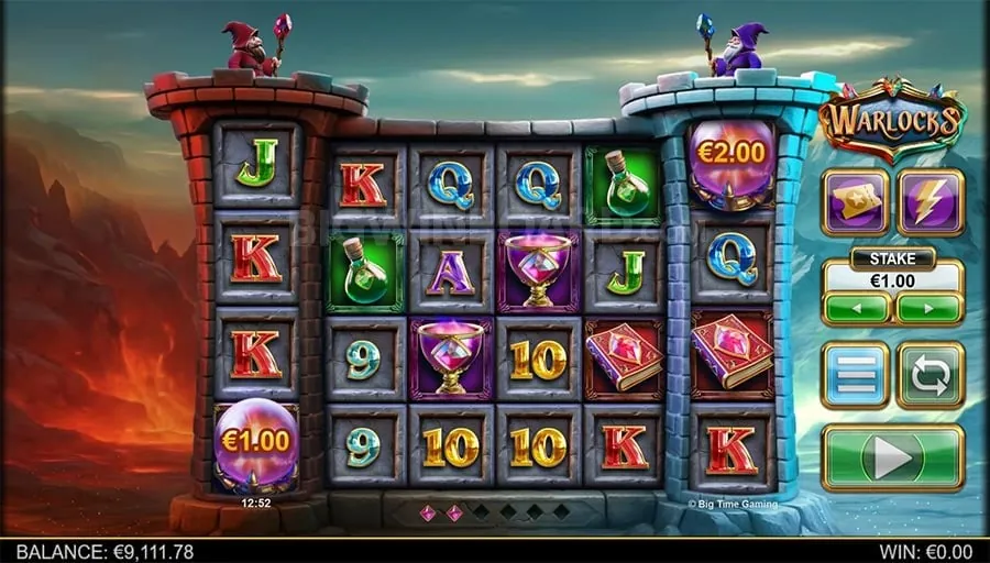 New Slot Games at NustarGame
