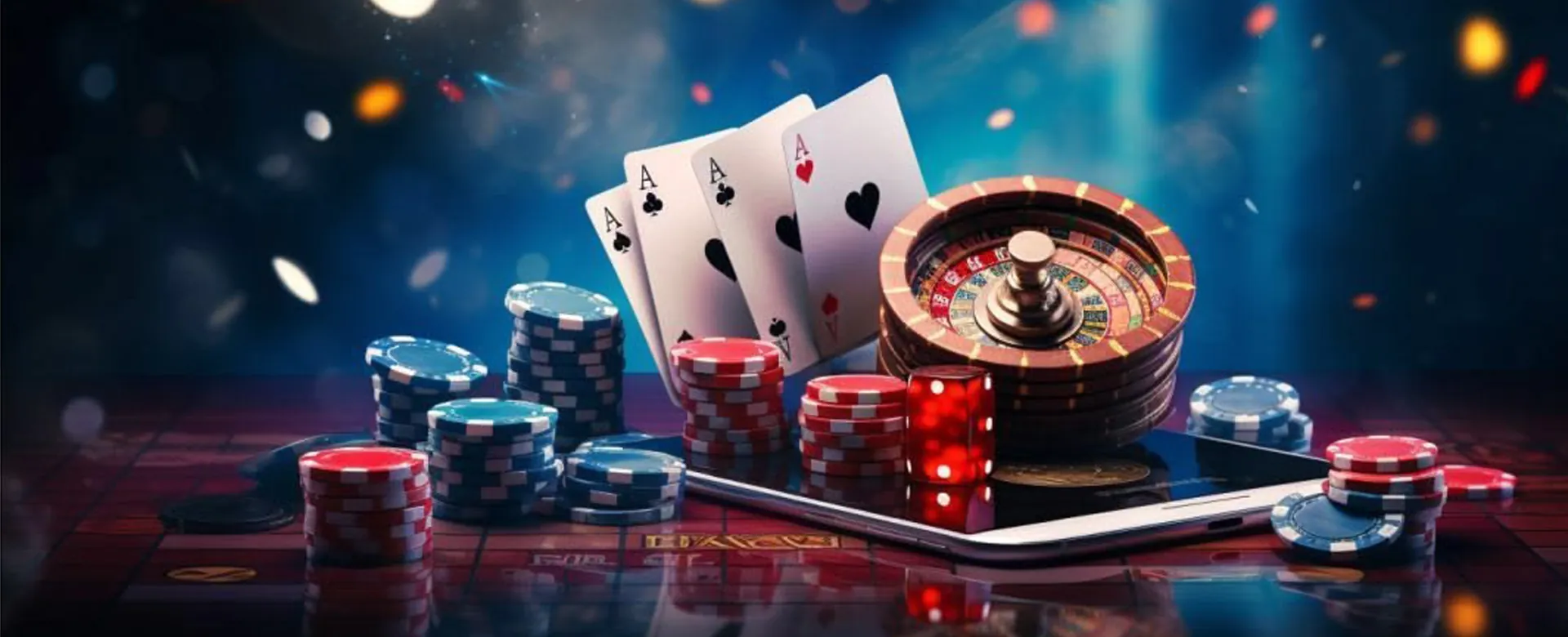 NustarGame online casino in the Philippines, Jl Kapten Tendean